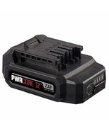 SKIL PWRCore 12 2.0Ah Lithium Battery with PWRAssist Mobile Charging - B... - €41,61 EUR