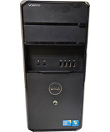 Dell Vostro 430 Mini Tower PC 2.80GHz i7 860, 8GB, 320GB, GeForce 310, W... - £79.39 GBP