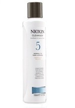 Nioxin System 5 Cleanser  1.7 oz. - £9.43 GBP