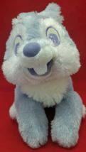 Disney Store Exclusive Thumper Bunny Rabbit Bambi Plush Limited Ed. Sprig Shine - £7.75 GBP
