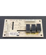 Whirlpool Microwave Control Board W11391783 - $34.64