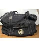 Kipling black overnight large bag  Vintage - £55.25 GBP