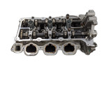 Left Cylinder Head From 2012 Ford Explorer  3.5 DG1E6C064AA Front - $249.95