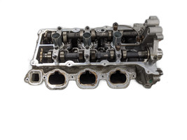 Left Cylinder Head From 2012 Ford Explorer  3.5 DG1E6C064AA Front - $249.95