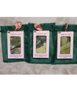 Jade;faux &quot;GUA-SHA stone group(20pcs) - $16.64 CAD
