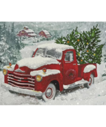 DIAMOND DOTZ® Christmas Trees Special Edition Diamond Painting Kit - €16,02 EUR