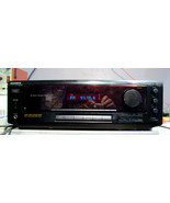 Sony STR-DE310 A/V Control Center Receiver - SERVICED - $125.00