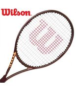 Wilson Pro Staff Six.One 95 V14 Tennis Racket 95sq 331g 18x20 G2 G3 1pc Unstrung - $6,180.94 MXN
