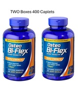 OSTEO BI-FLEX Joint Health Triple Strength Glucosamine Chondroitin - 400... - $1,642.51 MXN