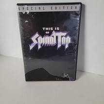 This Is Spinal Tap (DVD, 1984) - £1.53 GBP