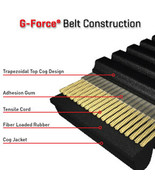 Gates 40G4238 G Force Drive Belt - $2,922.95 MXN