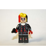 Ktoys Harley Quinn Telltale Batman Movie Toys Minifigure - $9.84 CAD