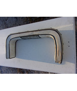 Used flybridge tuna tower  aluminum frame padded back rest - €34,63 EUR