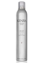 Kenra Professional Design Spray 9, 10 Oz.