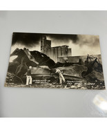 1947 Postcard Texas City SEARCHING IN THE RUINS (FERTILIZER EXPLOSION DI... - $18.22 CAD