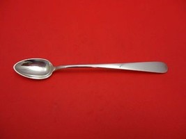 Old Maryland Plain by Kirk Sterling Silver Iced Tea Spoon 7 5/8&quot; - £70.60 GBP