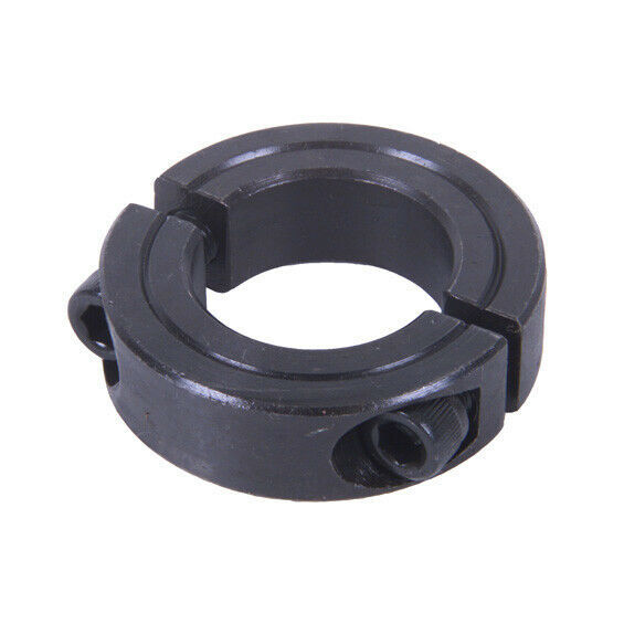 Garage Doors 1/4″ Double Split Shaft Collar Chain Hoist Sprocket Assembly - $7.50