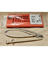 Fuse Links S&amp;C Positrol 50 amp 27905 Speed T NIB Style Universal 23&quot; 242Q - $12.49