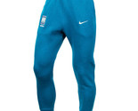 Nike AS Korea NSW Club BB Pullover Men&#39;s Jogger Pants Fleece Asia-Fit FJ... - $84.51