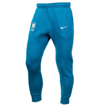 Nike AS Korea NSW Club BB Pullover Men&#39;s Jogger Pants Fleece Asia-Fit FJ... - £66.56 GBP