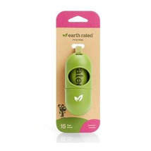 Premium Lavender Scented Earth Rated Leash Dispenser - £14.84 GBP