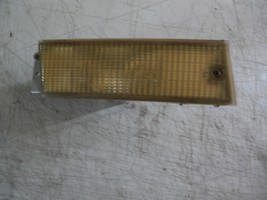 1992 1991 FORD PROBE RIGHT TURN SIGNAL MARKER LIGHT WHITE HALF only - $1,589.35 MXN