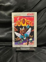 Joust Atari 2600 Manual only Video Game Video Game - £2.23 GBP