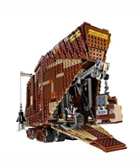 MOC 75059 3296pcs Sandcrawler Building Blocks Model Bricks Construction ... - $205.08 CAD
