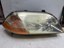 01 02 03 Acura MDX right passenger side headlight assembly damaged as is... - $23.01