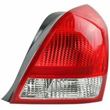 Rear RIGHT Red &amp; White Tail Light Lamp For Hyundai Elantra XD Sedan 01-0... - £135.81 GBP
