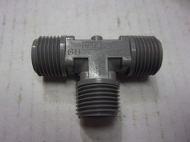 Zurn QEST 3/4&quot; x 3/4&quot;  x 3/4&quot; Tee Copper CPVC. LOT OF 35 - $236.57 CAD