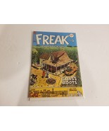 The Fabulous Furry Freak Brothers No 5 - 1980 - £11.60 GBP