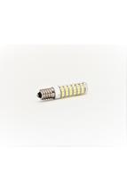 (10PCS) 220v E14 7w Capsule Led Bulb White - £67.32 GBP+