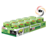 Full Box 10x Shakers Twang Twangerz Classicz Lime Salt Snack Topping | 1... - $508.02 MXN