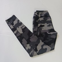 Z By Zella RN#58665 Women's Gray/Brown Camo Leggings Size Large (10/12) - $19.79 Z By Zella RN#58665 Women's Gray/Brown Camo Leggings Size Large (10/12) - $19.79