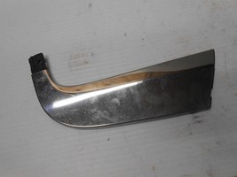 2008 Honda Accord Rear Right Passenger Exterior Door Trim Molding - $470.12 MXN