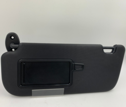 2014-2019 Kia Soul Driver Sun Visor Sunvisor Black Illuminated OEM E02B66005 - $49.49