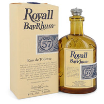 Royall Bay Rhum 57 Cologne By Fragrances Eau De Toilette 8 oz - £55.39 GBP