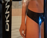 DKNY Womens Soft Stretch Microfiber 4 Pk Hipster Underwear Assorted Colo... - $18.21