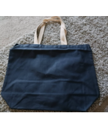 Augusta Jumbo Tote Bag navy color new - €4,22 EUR
