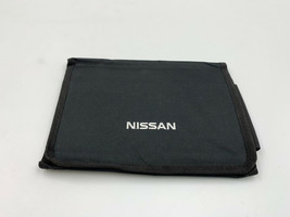Nissan Owners Manual Case Only K01B46009 - £11.60 GBP