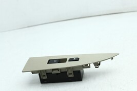 2003-2008 INFINITI FX35 FX45 FRONT RIGHT PASSENGER WINDOW DOOR LOCK SWITCH H1750 image 6