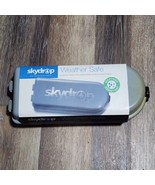 Skydrop Weather Safe Outdoor Enclosure Case for Smart Sprinkler Controller - $38.69