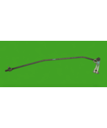 mercedes r129 sl320 transmission gear selector linkage rod bracket oem - €42,85 EUR