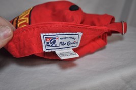 USMC Red Baseball Cap/Hat - £19.46 GBP