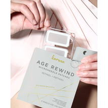 Karuna Age Rewind Microneedle Patches, 2 ct (4 patches) image 2