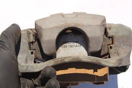 2013-2016 SCION/SUBARU FRS/BRZ REAR DREIVER BRAKE CALIPER K1298 image 4