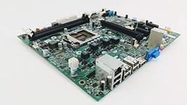42P49 Dell Optiplex 3010 Intel Desktop Motherboard s1155 - £45.49 GBP
