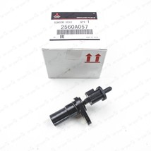 New Genuine Mitsubishi 08-17 Lancer Outlander Vehicle Speed Sensor 2560A057 - $71.10