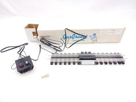 Gargraves Magnetic #108 Uncoupler / Unloader Track O Gauge NIB - $24.74